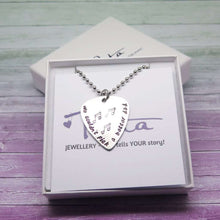 Personalised Guitar Pick in a Gift Box