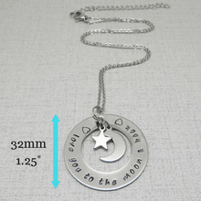 theta_jewellery_Love You to the Moon and Back Necklace