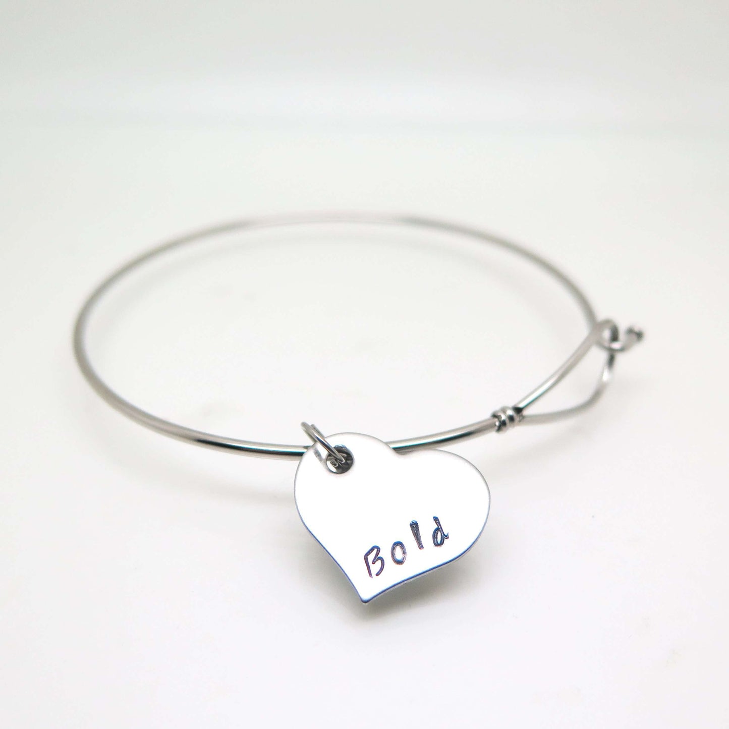 theta_jewellery_Wish Word Bangle