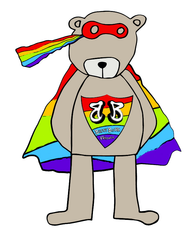 Buddy Bear Anti-Bullying Campaign