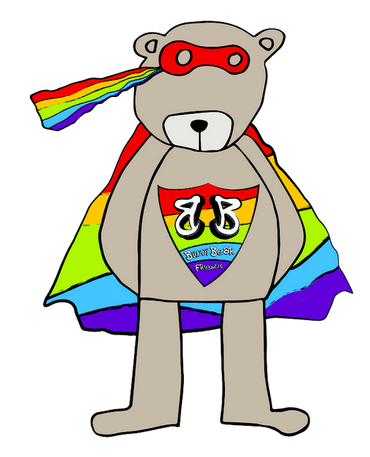 Buddy Bear Anti-Bullying Campaign