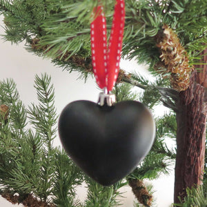 theta_jewellery_Chalkboard Christmas Tree Ornament