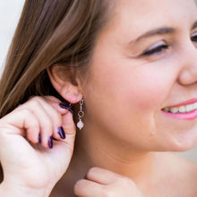 theta_jewellery_Checkout Offer Gemstone Drop Earrings
