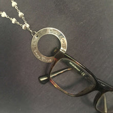 theta_jewellery_Eye Glasses Necklace Lanyard