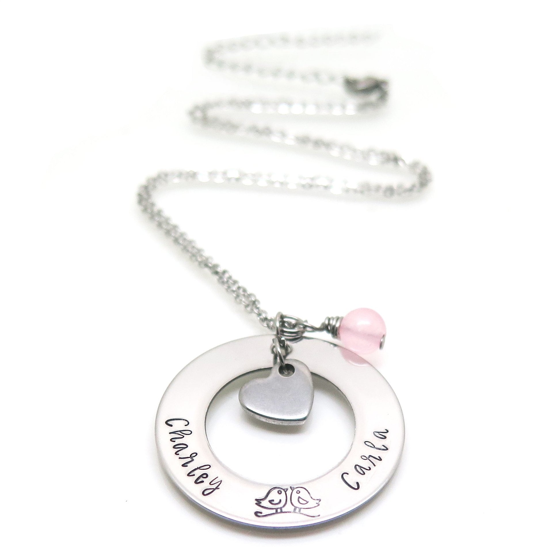 theta_jewellery_Love Bird Necklace