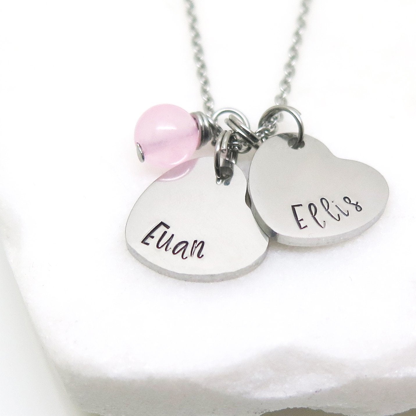 theta_jewellery_Personalised Children's Names Necklace