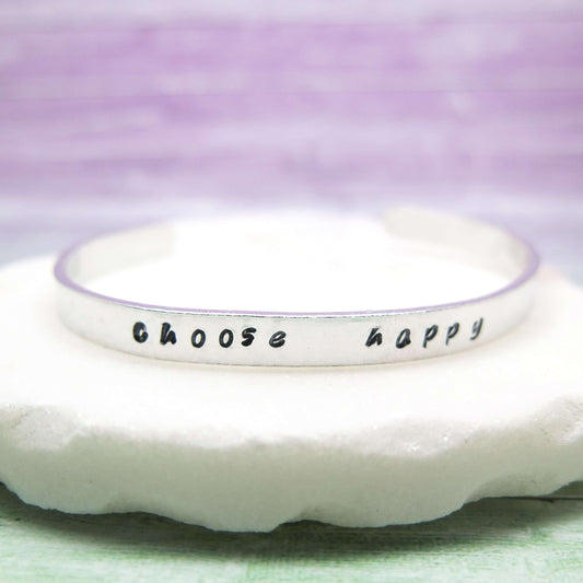 theta_jewellery_Personalised Cuff Bracelet