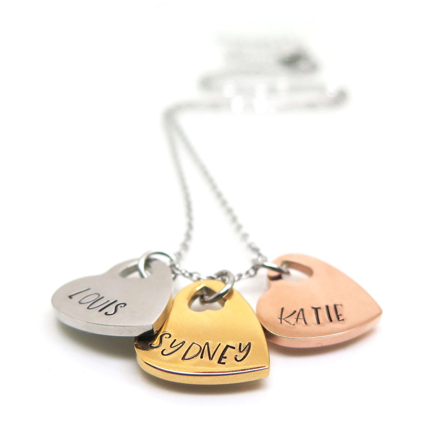 theta_jewellery_Personalised Heart Necklace