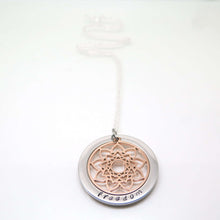 theta_jewellery_Personalised Mandala Necklace