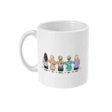 theta_jewellery_Sitting Friends Personalised Coffee Mug