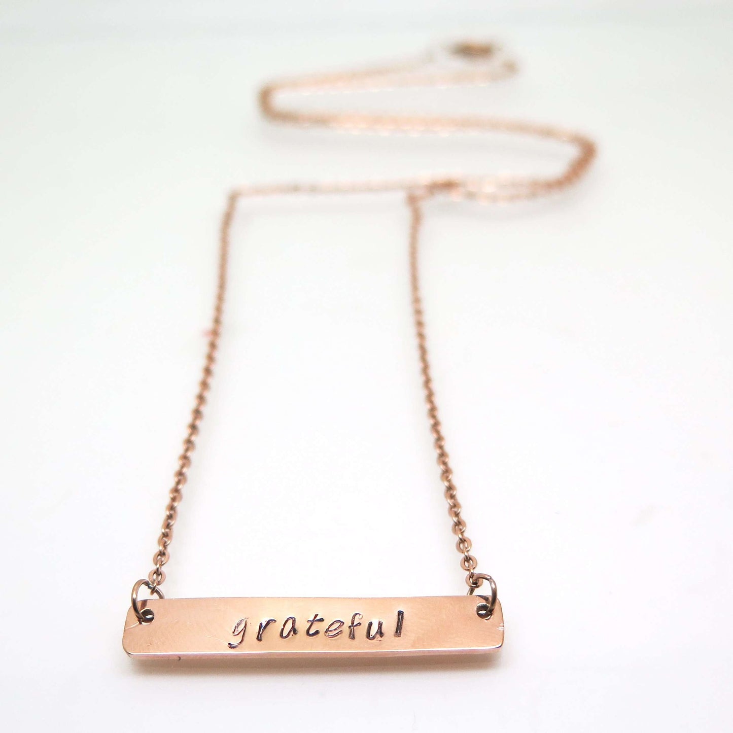 theta_jewellery_Wish Word Necklace